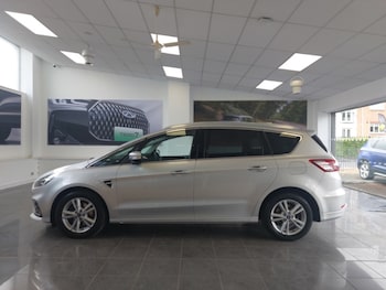 Used Ford S-Max 2020 for sale - 78612586: Photo