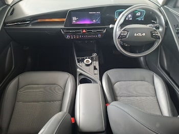 Used Kia Niro 2023 for sale - 79603438: Photo