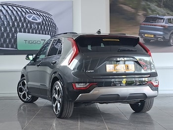 Used Kia Niro 2023 for sale - 79603438: Photo