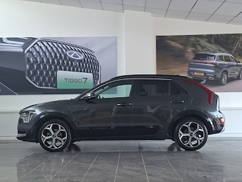 Used Kia Niro 2023 for sale - 79603438: Photo