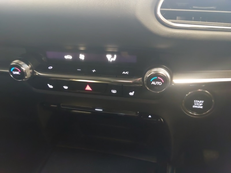 Used Mazda CX-30 2020 for sale - 77352326: Photo 14