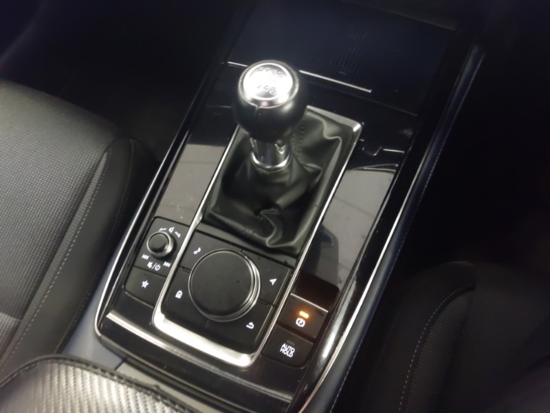 Used Mazda CX-30 2020 for sale - 77352326: Photo 15