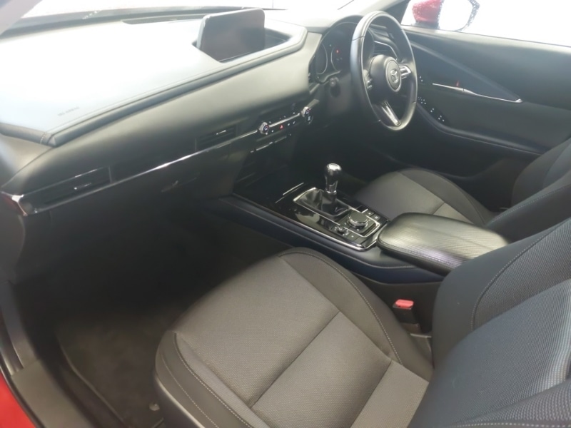 Used Mazda CX-30 2020 for sale - 77352326: Photo 5