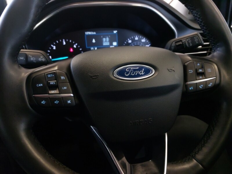 Used Ford Focus 2022 for sale - 77004528: Photo 11