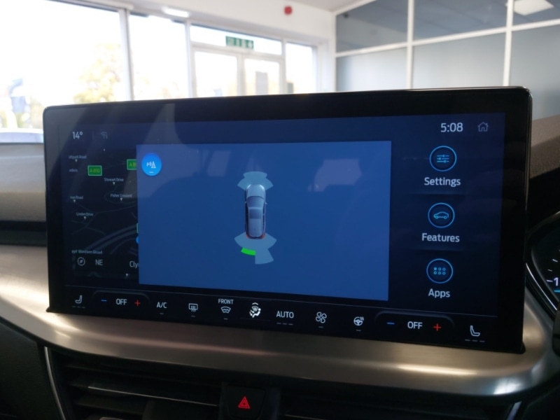 Used Ford Focus 2022 for sale - 77004528: Photo 14