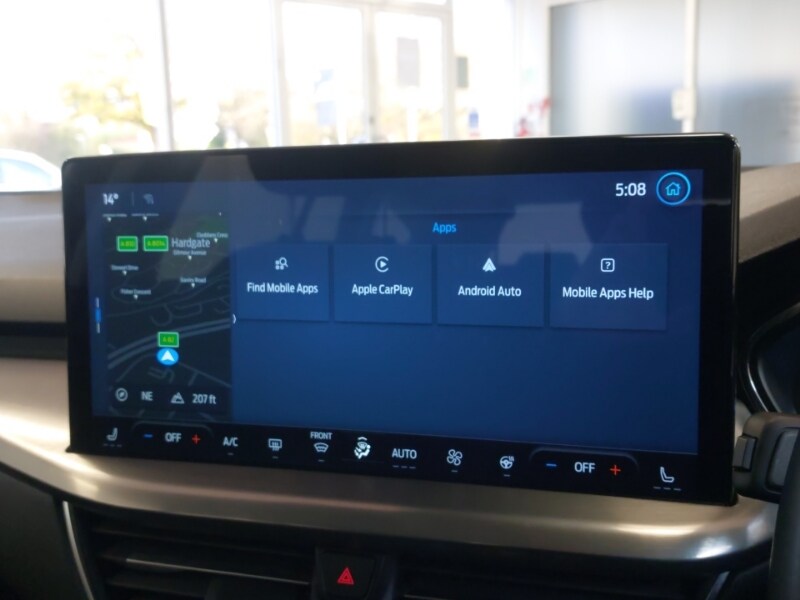 Used Ford Focus 2022 for sale - 77004528: Photo 17