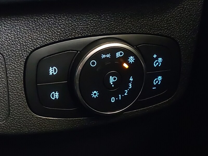 Used Ford Focus 2022 for sale - 77004528: Photo 18