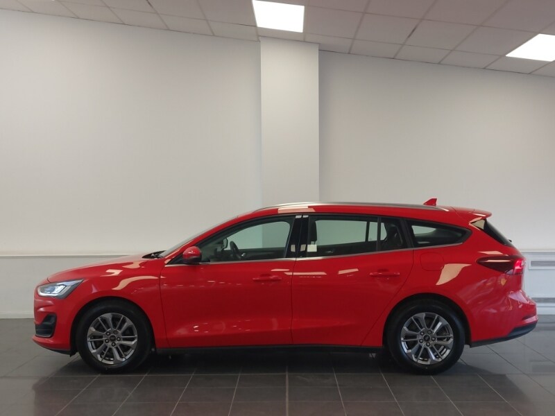Used Ford Focus 2022 for sale - 77004528: Photo 4
