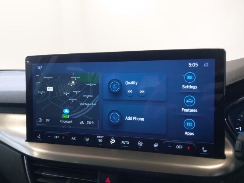 Used Ford Focus 2022 for sale - 77004528: Photo 7