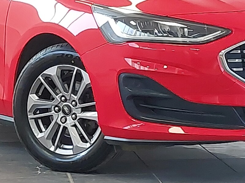 Used Ford Focus 2022 for sale - 77004528: Photo 9