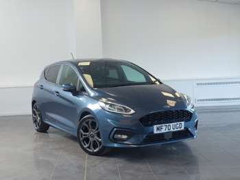 2020 - 1.0 EcoBoost 95 ST-Line Edition 5dr