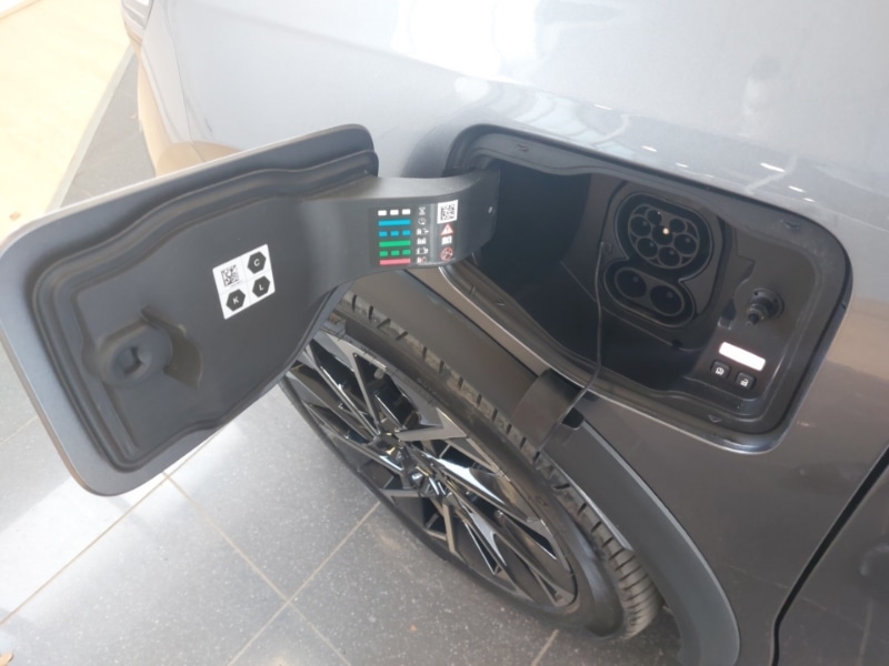 Used Renault Scenic E-Tech 2025 for sale - 77776620: Photo 12