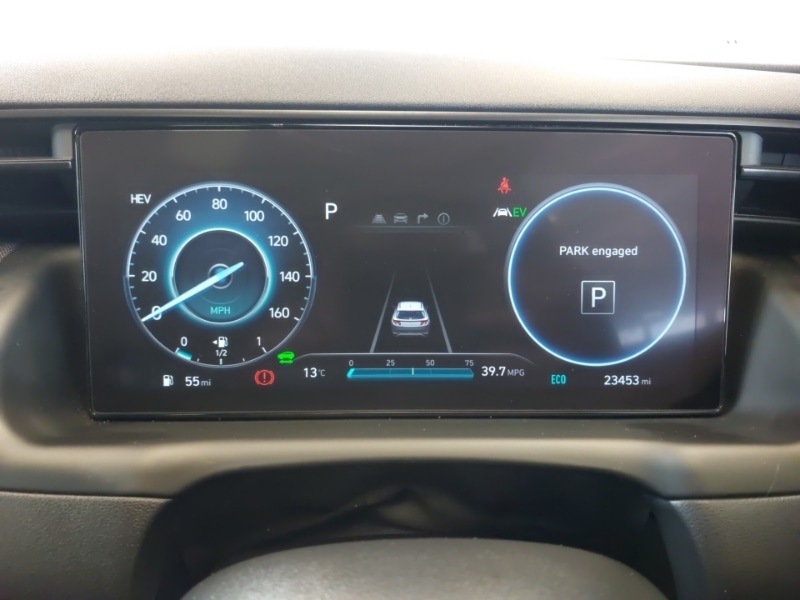 Used Hyundai TUCSON 2022 for sale - 76325472: Photo 11