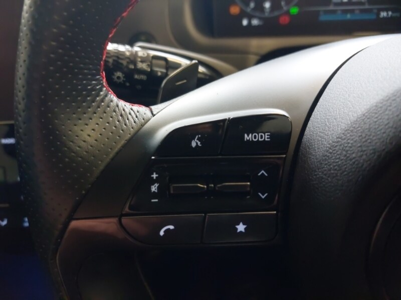 Used Hyundai TUCSON 2022 for sale - 76325472: Photo 12