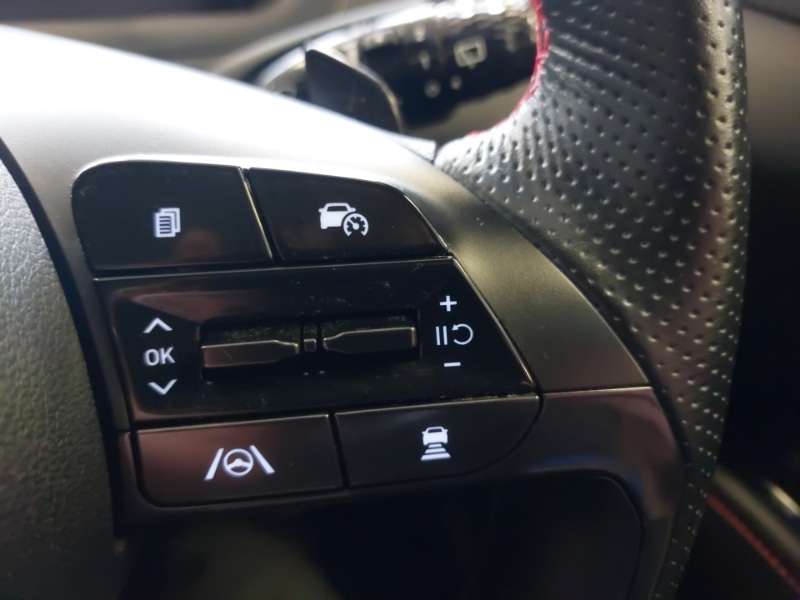 Used Hyundai TUCSON 2022 for sale - 76325472: Photo 13