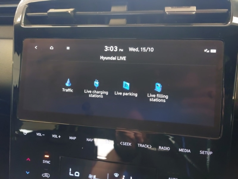 Used Hyundai TUCSON 2022 for sale - 76325472: Photo 18