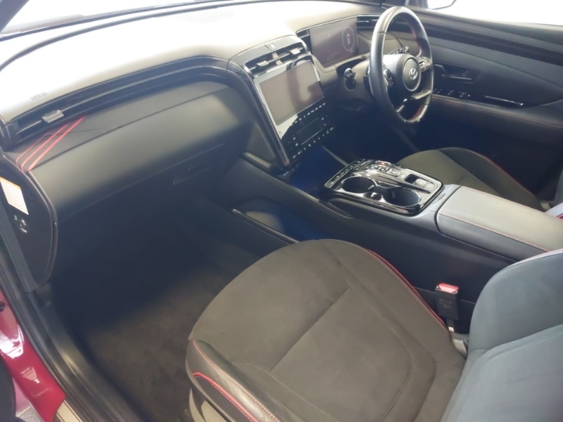 Used Hyundai TUCSON 2022 for sale - 76325472: Photo 5