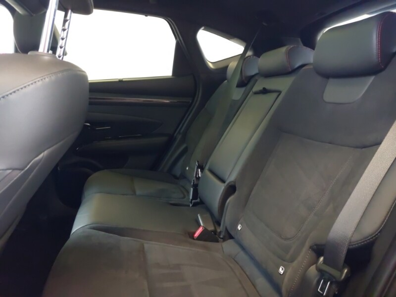 Used Hyundai TUCSON 2022 for sale - 76325472: Photo 6