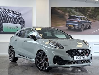 Used Ford Puma 2025 for sale - 79857789: Photo