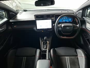 Used Ford Puma 2025 for sale - 79857789: Photo