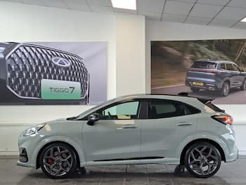 Used Ford Puma 2025 for sale - 79857789: Photo
