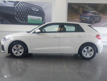 Used Audi A1 2022 for sale - 78766461: Photo