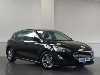2018 - 1.5 EcoBlue 120 Zetec 5dr