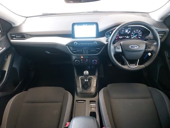 Used Ford Focus 2018 for sale - 75447830: Photo