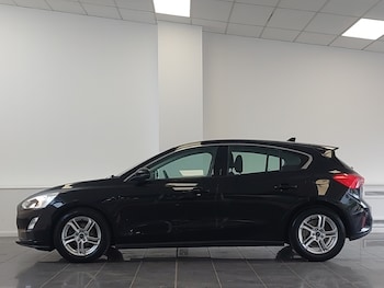 Used Ford Focus 2018 for sale - 75447830: Photo