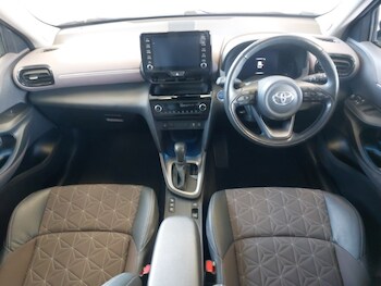 Used Toyota Yaris Cross 2023 for sale - 78326755: Photo