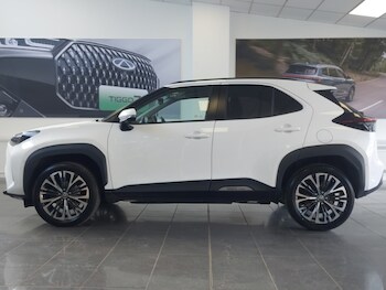 Used Toyota Yaris Cross 2023 for sale - 78326755: Photo