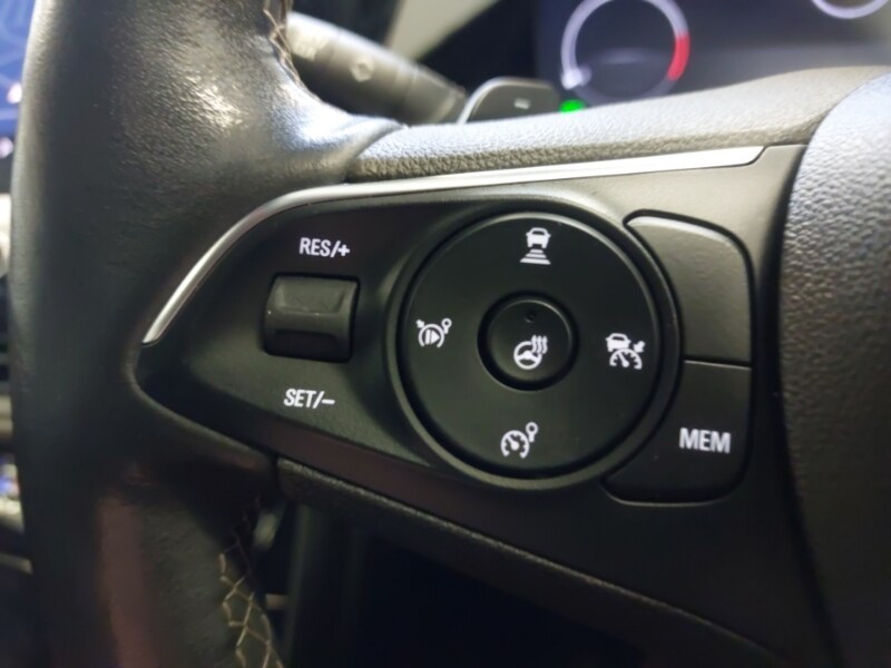 Used Vauxhall Grandland 2022 for sale - 78079511: Photo 12