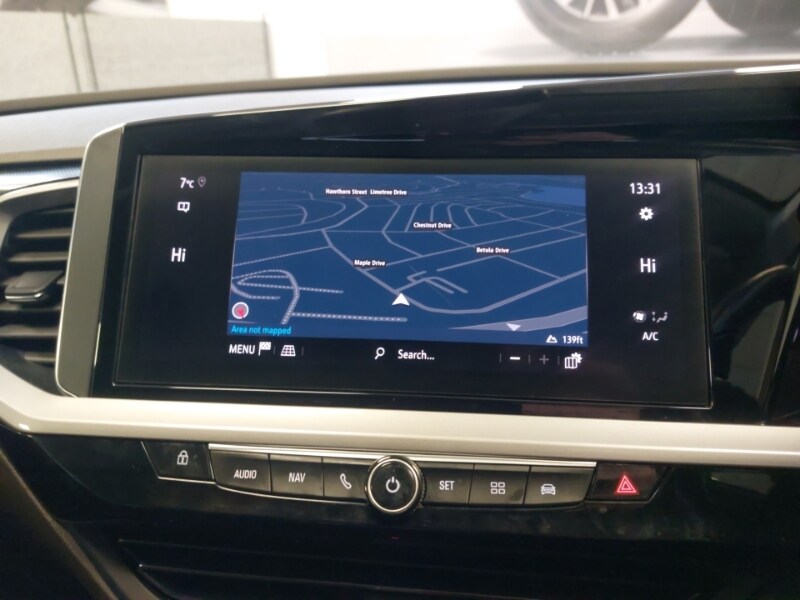 Used Vauxhall Grandland 2022 for sale - 78079511: Photo 16