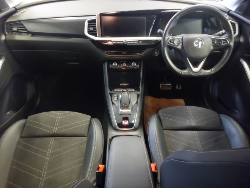 Used Vauxhall Grandland 2022 for sale - 78079511: Photo 2