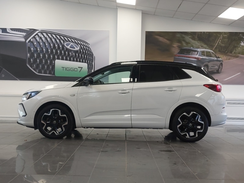 Used Vauxhall Grandland 2022 for sale - 78079511: Photo 4