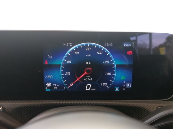 Used Mercedes-Benz A-Class 2019 for sale - 76213209: Photo 11