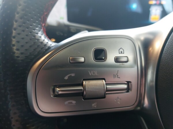 Used Mercedes-Benz A-Class 2019 for sale - 76213209: Photo 12