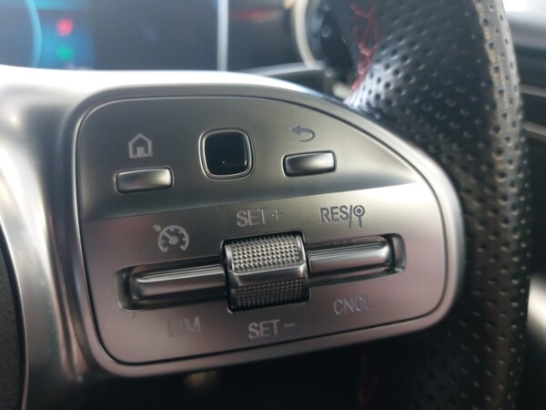 Used Mercedes-Benz A-Class 2019 for sale - 76213209: Photo 13