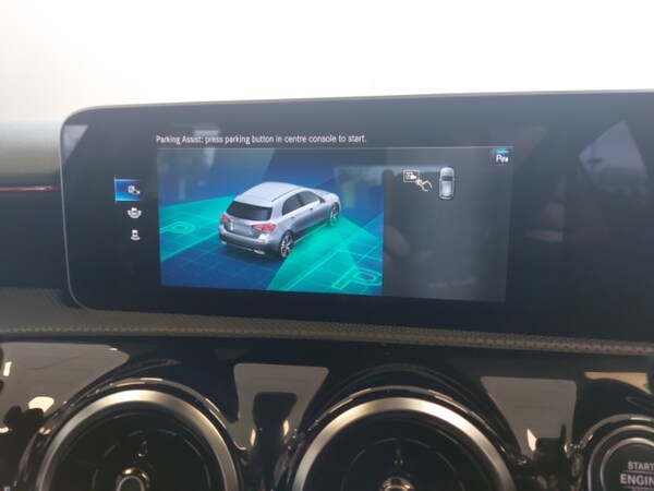 Used Mercedes-Benz A-Class 2019 for sale - 76213209: Photo 15
