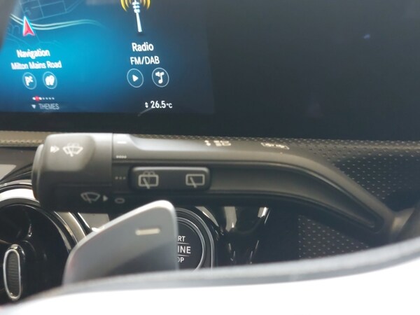 Used Mercedes-Benz A-Class 2019 for sale - 76213209: Photo 17