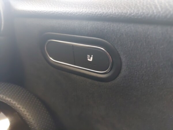 Used Mercedes-Benz A-Class 2019 for sale - 76213209: Photo 19