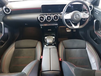 Used Mercedes-Benz A-Class 2019 for sale - 76213209: Photo 2