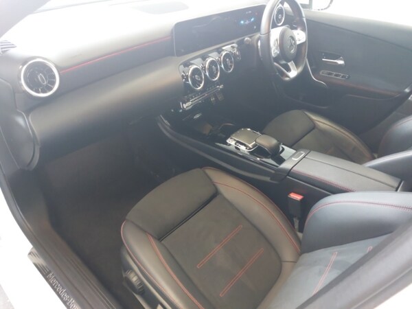 Used Mercedes-Benz A-Class 2019 for sale - 76213209: Photo 5