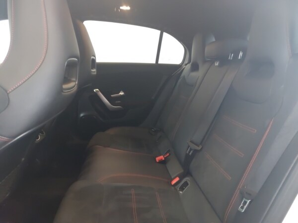 Used Mercedes-Benz A-Class 2019 for sale - 76213209: Photo 6