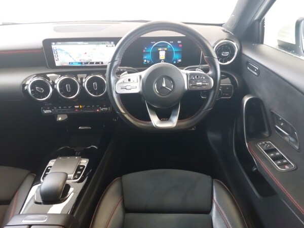 Used Mercedes-Benz A-Class 2019 for sale - 76213209: Photo 7