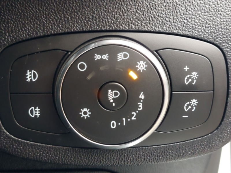 Used Ford Fiesta 2022 for sale - 76736854: Photo 14