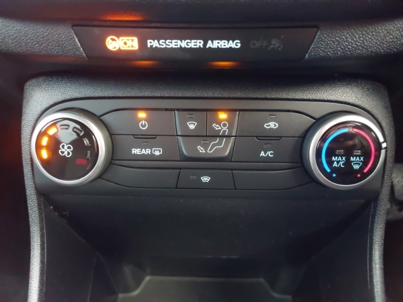 Used Ford Fiesta 2022 for sale - 76736854: Photo 15