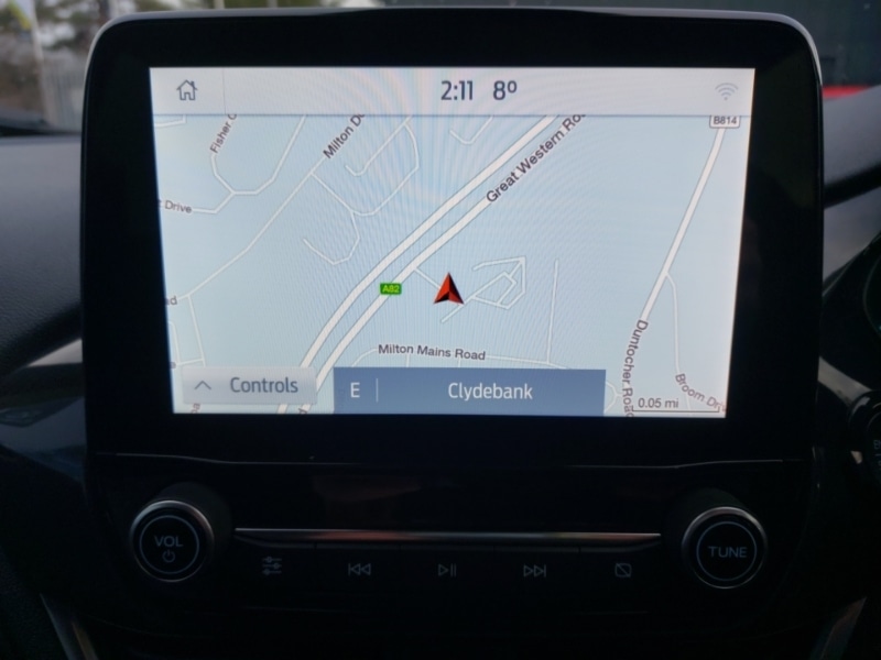 Used Ford Fiesta 2022 for sale - 76736854: Photo 16