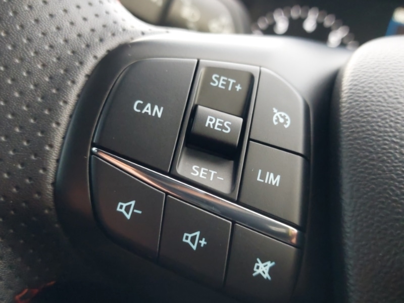 Used Ford Fiesta 2022 for sale - 76736854: Photo 18