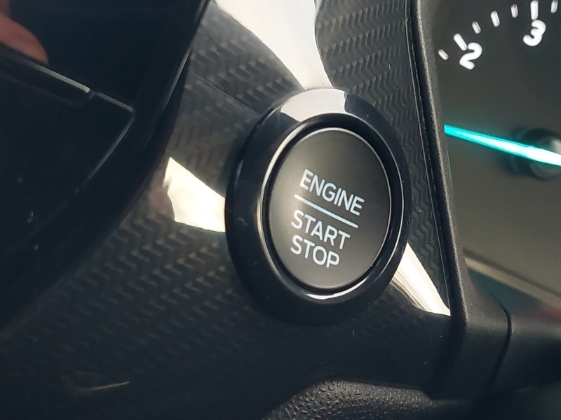 Used Ford Fiesta 2022 for sale - 76736854: Photo 19